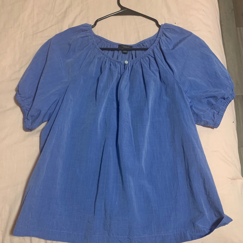 ANN TAYLOR top